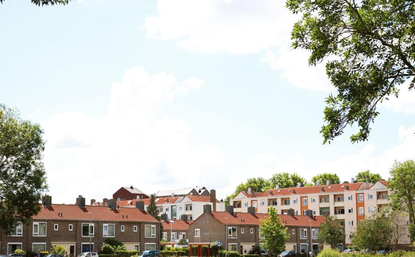 Fluid Society Note: The Dutch Housing War